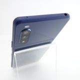 SIMե꡼Xperia 10 II SO-41A ֥롼 ¡ docomo