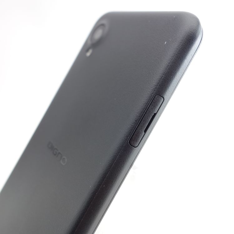 ��SIM�ե꡼��DIGNO BX2 A101KC �֥�å� �������¡� Softbank��