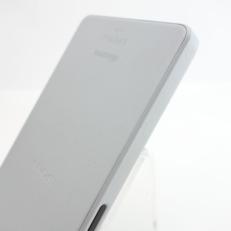 ��SIM�ե꡼��Xperia Ace III SO-53C ���졼 �������¡� docomo��