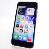 ��SIM�ե꡼��iPhoneSE2 64GB �֥�å� ����90�� �������¡�