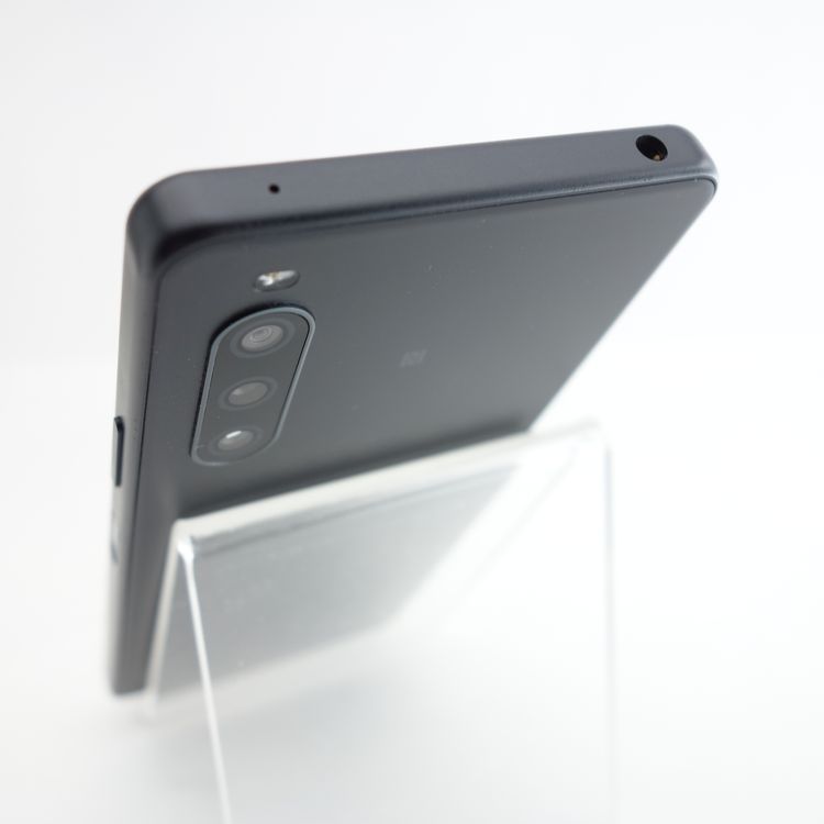 【SIMフリー】Xperia 10 IV A202SO ブラック 利用制限〇 Softbank版