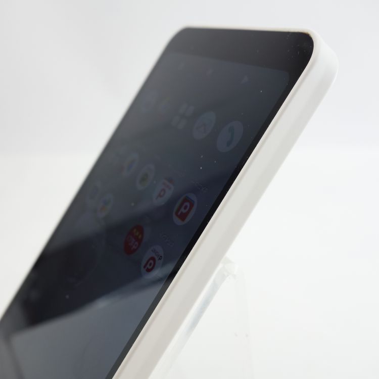 ��SIM�ե꡼��AQUOS wish2 SH-51C �ۥ磻�� �������¡� docomo��