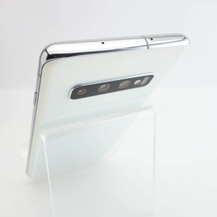 SIMե꡼Galaxy S10 SC-03L ץꥺۥ磻 ¡