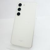 ��SIM�ե꡼��Galaxy S23 SCG19 ���꡼�� �������¡� au��SIM�ե꡼