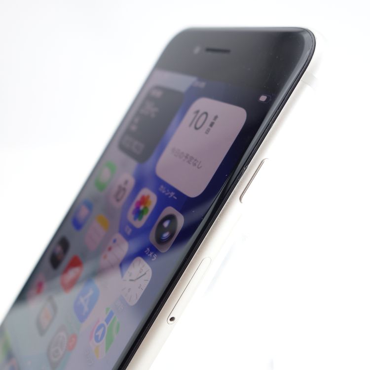 �ڥ���󥯡�iPhoneSE3 64GB �������饤�� ����100�� ����������