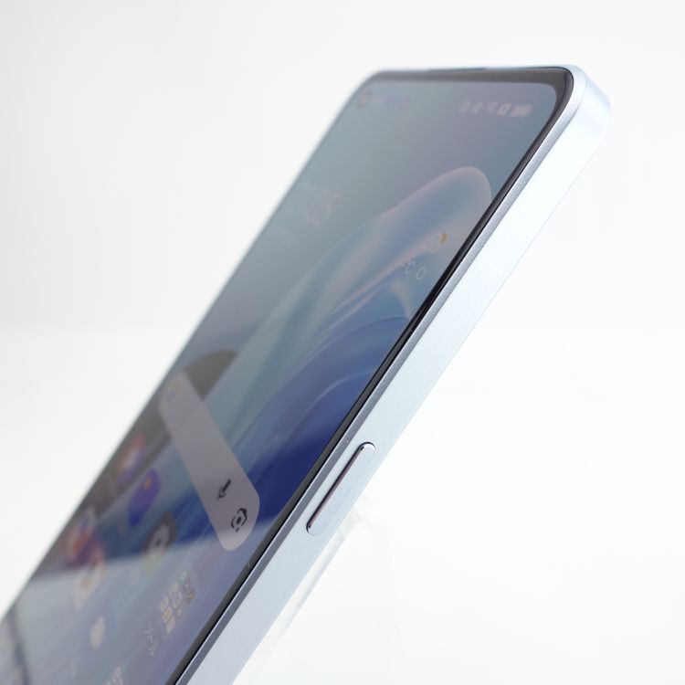 ��SIM�ե꡼��OPPO Reno7 A CPH2353 �ɥ꡼��֥롼 ������SIM�ե꡼