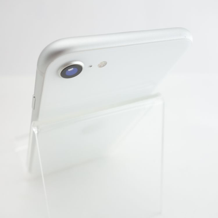 SIMե꡼iPhoneSE2 128GB ۥ磻 89 ¡