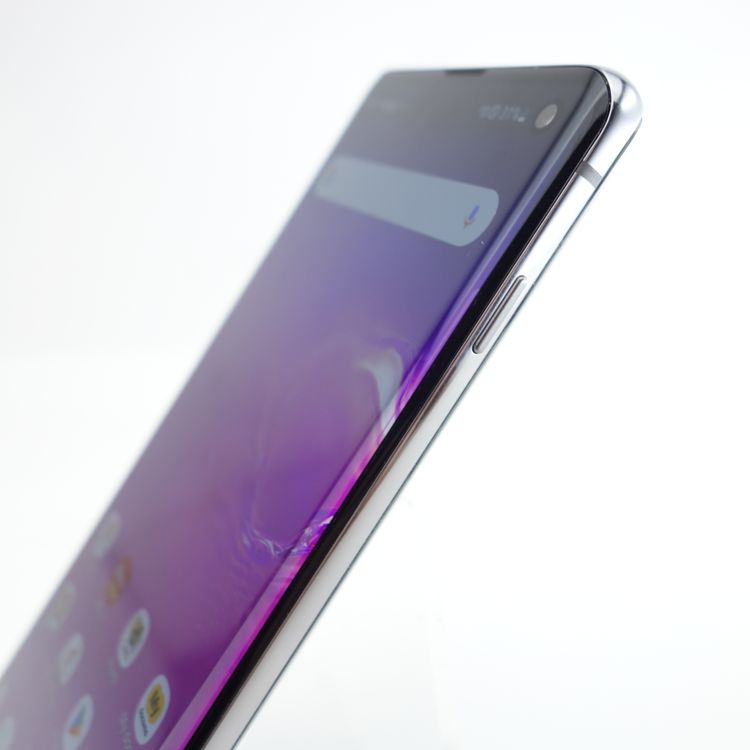 SIMե꡼Galaxy S10 SC-03L ץꥺ֥å ¡