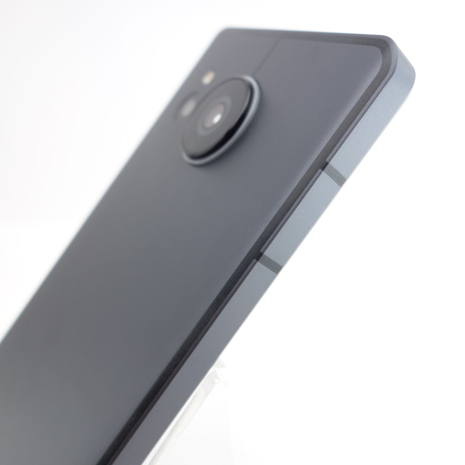 ムスビー｜【SIMフリー】AQUOS sense7 plus A208SH ブラック 利用制限 
