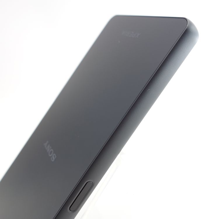 ��SIM�ե꡼��Xperia 10 VI A402SO �֥�å� ���������ݾ� Softbank��