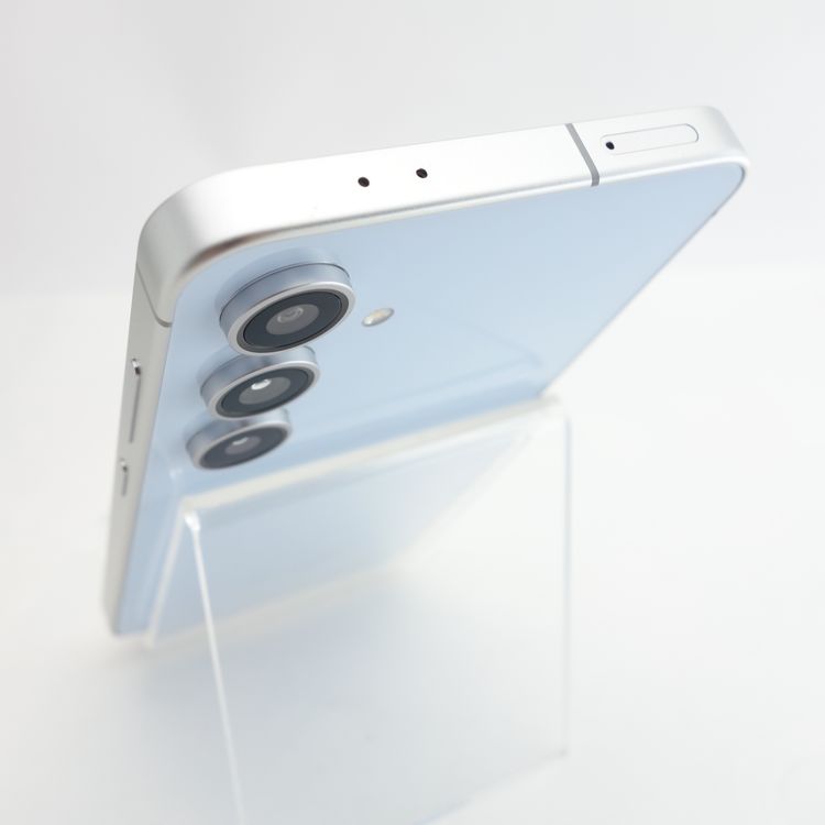 ��SIM�ե꡼��Galaxy S24 FE 128GB SCG30 �֥롼 �������¡�