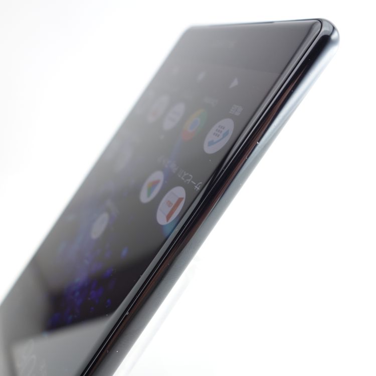 ��SIM�ե꡼��Xperia XZ2 Premium SOV38 ������֥�å� �������¡�