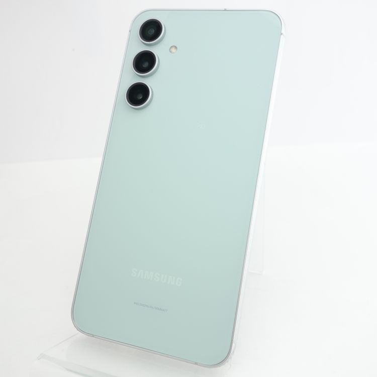 ��SIM�ե꡼��Galaxy S23 FE SCG24 �ߥ�� �������¡� au��