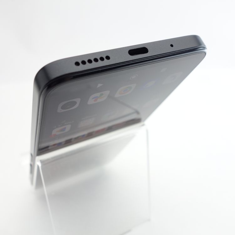 ��SIM�ե꡼��Redmi 12 5G XIG03 �ߥåɥʥ��ȥ֥�å� �������¡�