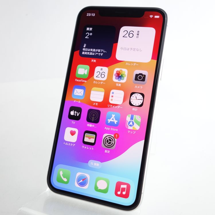 ��SIM�ե꡼��iPhone11Pro 256GB ����С� ����95�� �������¡�