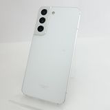 SIMե꡼Galaxy S22 SCG13 եȥۥ磻 ¡ au