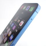 SIMե꡼iPhone13 128GB ֥롼 100 ݾ