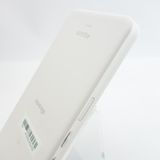 ��SIM�ե꡼��AQUOS wish2 SH-51C �ۥ磻�� �������¡� docomo��