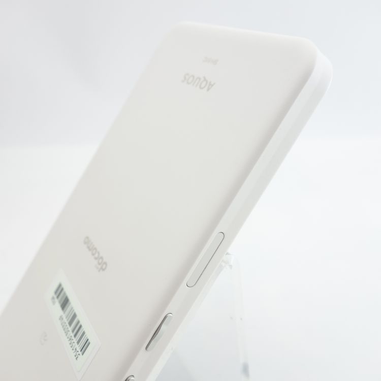 ��SIM�ե꡼��AQUOS wish2 SH-51C �ۥ磻�� �������¡� docomo��