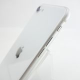 ��SIM�ե꡼��iPhoneSE2 64GB �ۥ磻�� ����82�� �������¡�