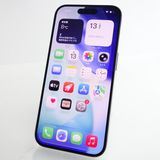 ��SIM�ե꡼��iPhone15 Pro 256GB �֥�å������˥��� ����88�� ���������ݾ�