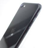 ��SIM�ե꡼��iPhoneSE2 64GB �֥�å� ����93�� �������¡�