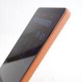 SIMե꡼Xperia Ace III A203SO ֥å Y!mobile