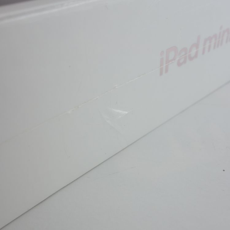 ��8.3�������iPad mini 6 64GB �ԥ� ̤�������� ���������ݾ� SIM�ե꡼