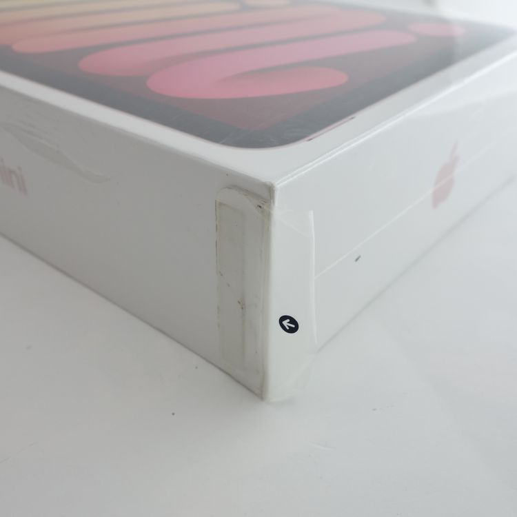 ��8.3�������iPad mini 6 64GB �ԥ� ̤�������� ���������ݾ� SIM�ե꡼