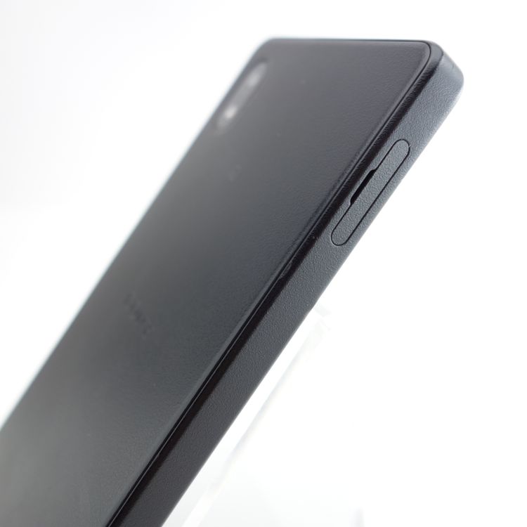 SIMե꡼Xperia Ace III SO-53C ֥å ¡ docomo