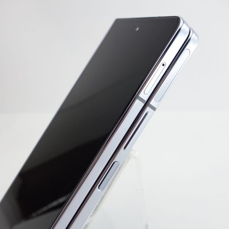 SIMե꡼Galaxy Z Fold5 SCG22 ֥롼 ¡ au