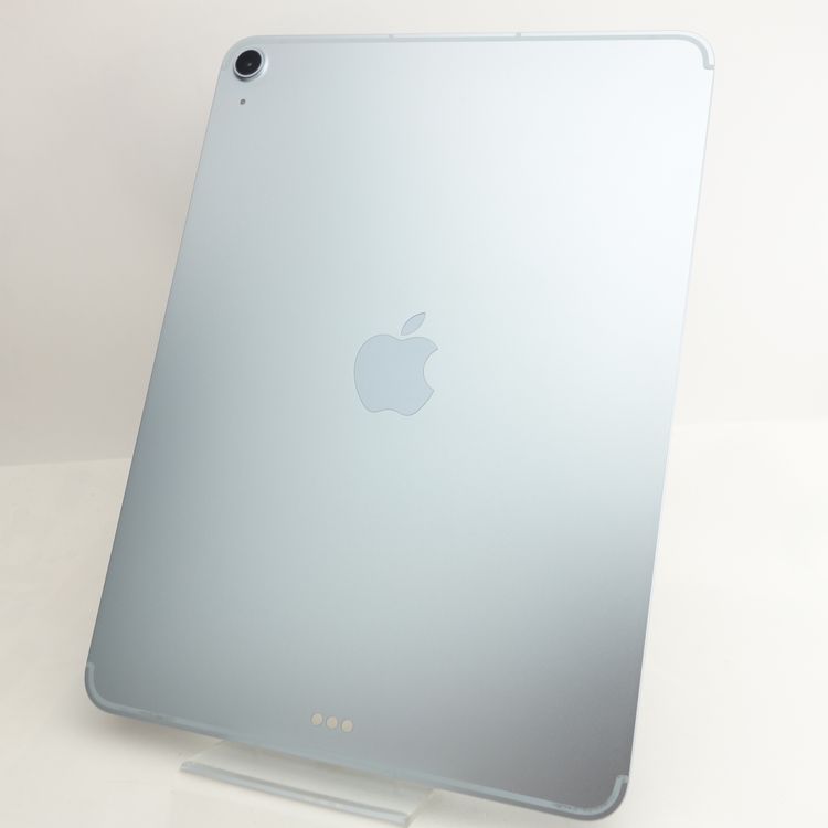 ��11�������iPad Air��M4����8���� 128GB �֥롼 ����100�� SIM�ե꡼