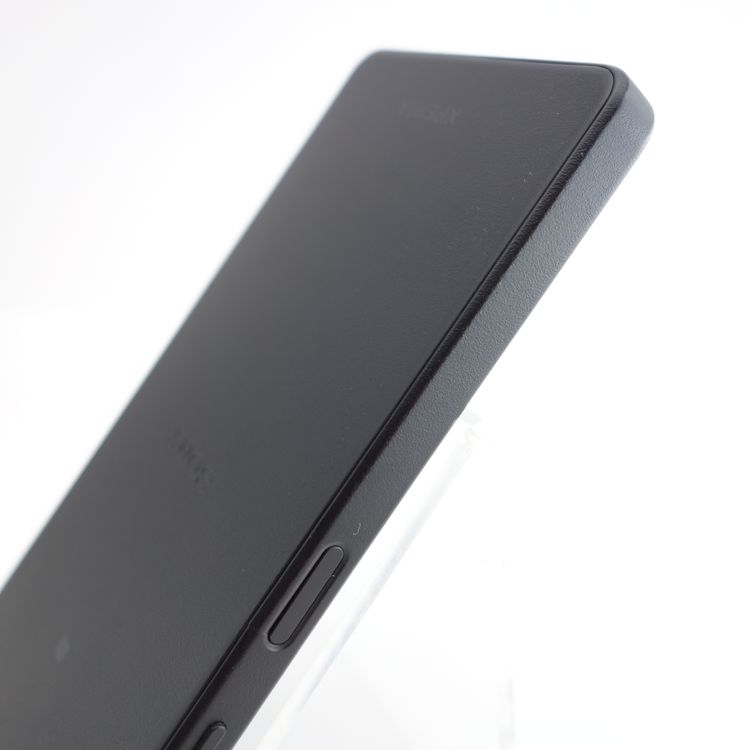 SIMե꡼Xperia Ace III A203SO ֥å ¡ Y!mobile
