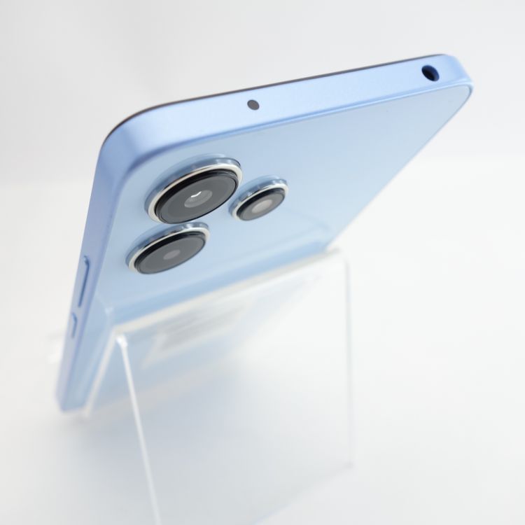 ��SIM�ե꡼��Redmi 12 5G XIG03 �������֥롼 �������¡� au��