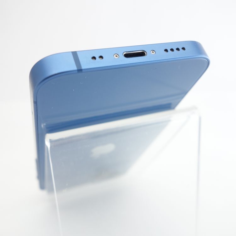 ��SIM�ե꡼��iPhone13 mini 128GB �֥롼 ����84�� Apple���ȥ���