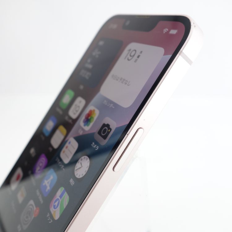 ��SIM�ե꡼��iPhone13 128GB �ԥ� ����91�� ���������ݾ�