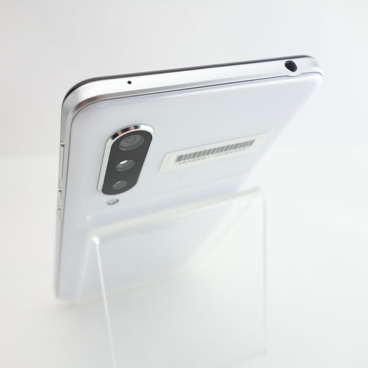 SIMե꡼AQUOS zero5G basic DX SHG02 ۥ磻 ¡