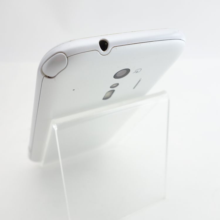 ��SIM�ե꡼�ۤ餯�餯���ޡ��ȥե��� F-42A �ۥ磻�� �������¡� docomo��