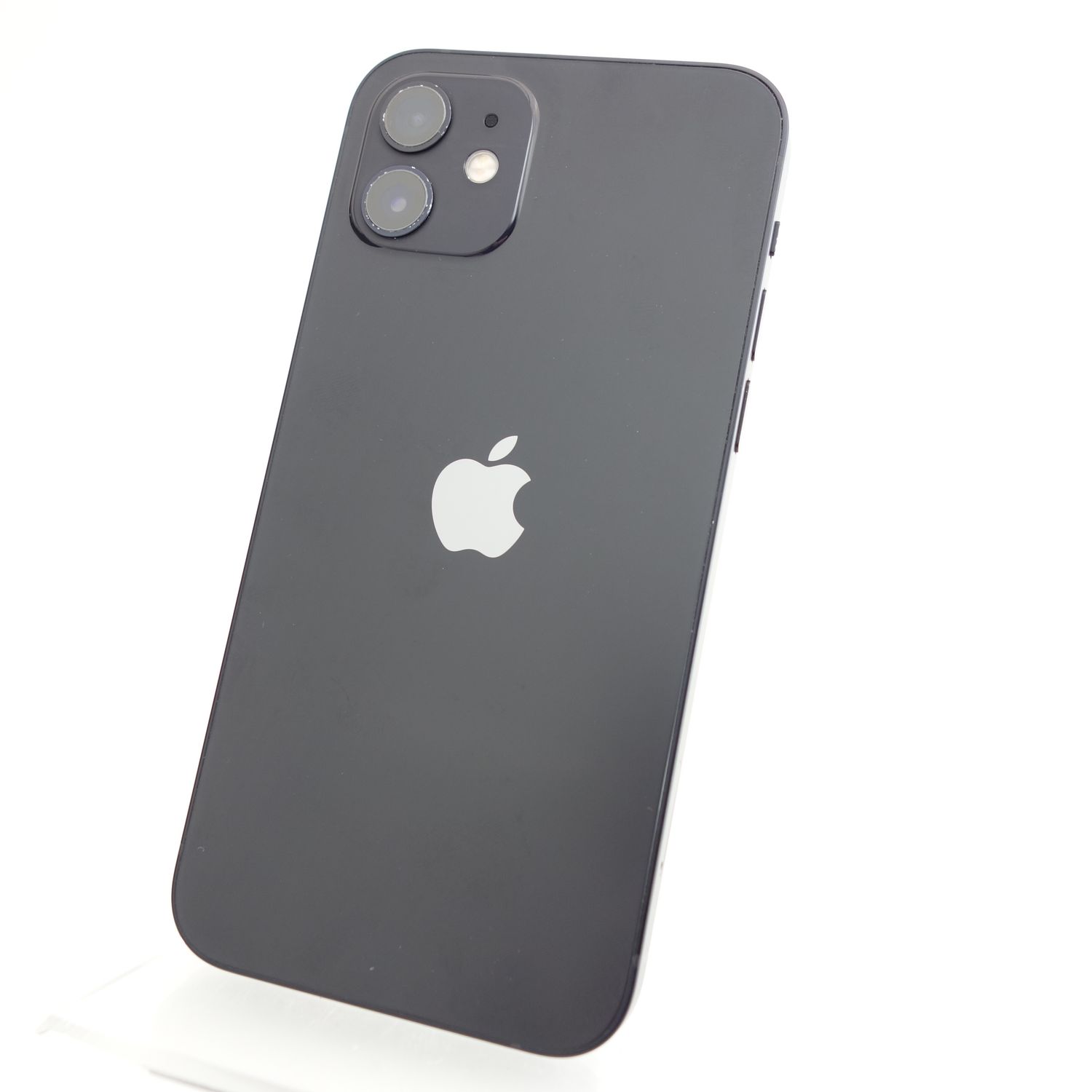 ムスビー｜【SIMフリー】iPhone12 64GB ブラック 電池88％ 利用制限〇 