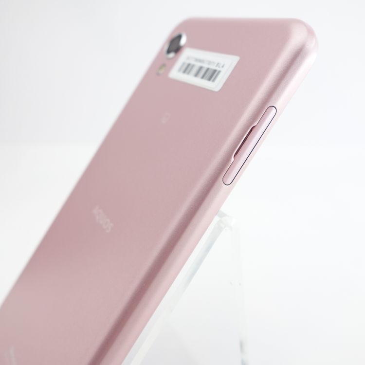 ��SIM�ե꡼��AQUOS sense2 SH-M08 �ԥ󥯥������ ������SIM�ե꡼