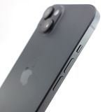 ��SIM�ե꡼��iPhone15 128GB �֥�å� ����90% �������¡�