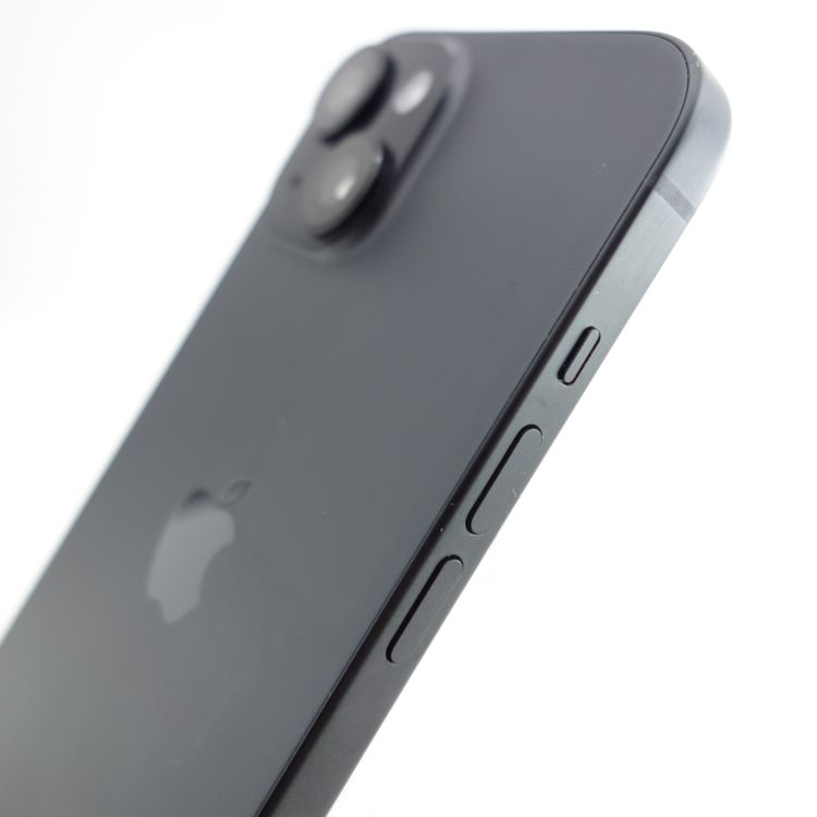 ��SIM�ե꡼��iPhone15 128GB �֥�å� ����90% �������¡�