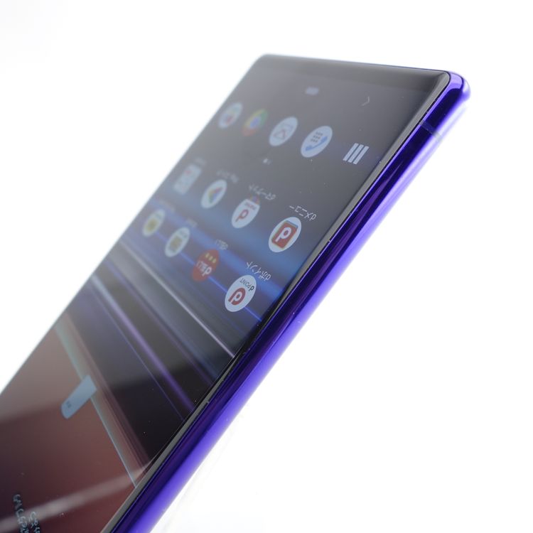 ��SIM�ե꡼��Xperia 1 SO-03L �ѡ��ץ� �������¡� docomo��SIM�ե꡼