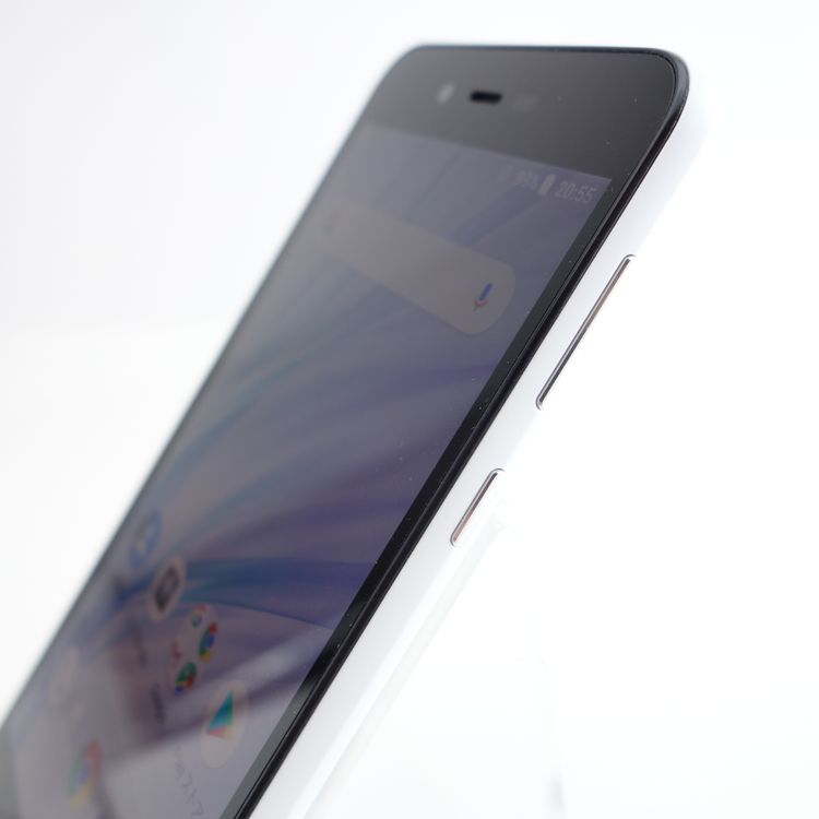 ��SIM�ե꡼��AQUOS sense basic 702SH �ۥ磻�� �������¡�