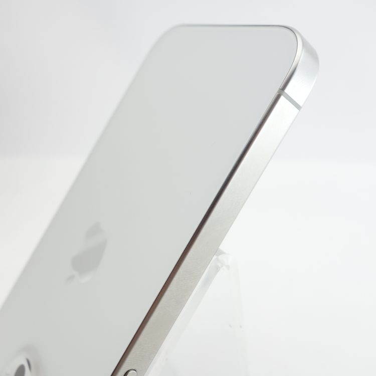 ��SIM�ե꡼��iPhone15Pro 128GB �ۥ磻�ȥ����˥��� ����87�� ���ȥ���