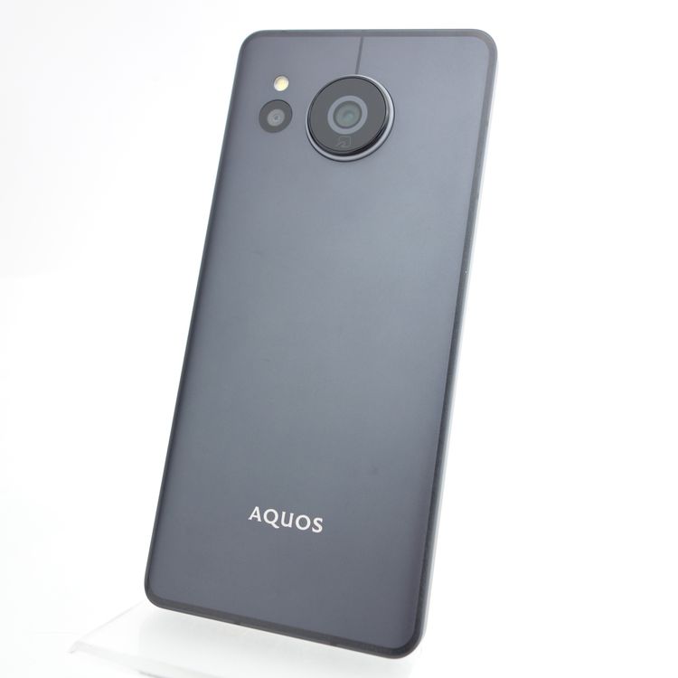 SIMե꡼AQUOS sense7 SHG10 ֥å ¡ au