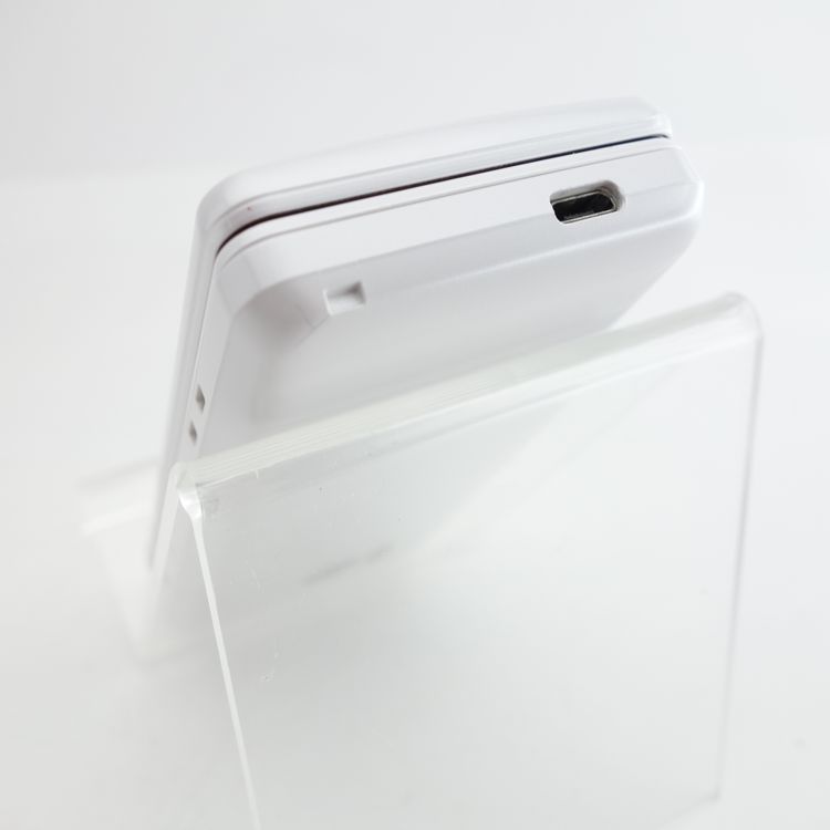 ��SIM�ե꡼��AQUOS��������3 806SH �ۥ磻�� �������¡�  Softbank��