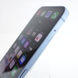 SIMե꡼iPhone14 256GB ֥롼 100% ¡