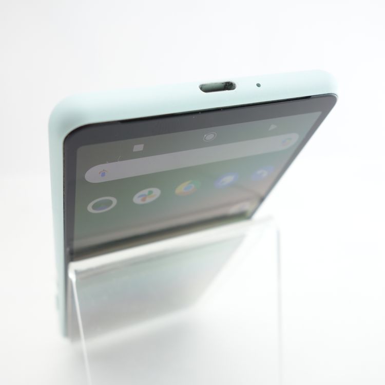 ��SIM�ե꡼��Xperia 10 II SOV43 �ߥ�� �������¡� au��