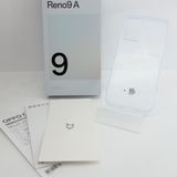 ��SIM�ե꡼��OPPO Reno9 A CPH2523 �ʥ��ȥ֥�å� ������SIM�ե꡼